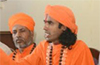 Swami Pranavananda booked for ‘abusing’ Health Minister Khader